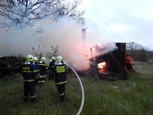 zásah 4.5.2016