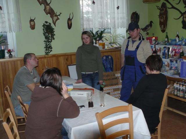 Ples 2011