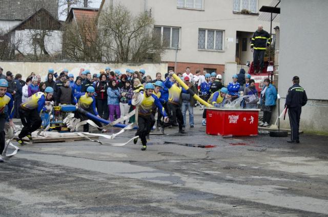 Zdešov